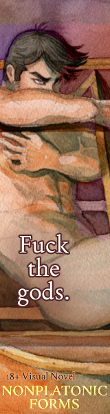 NONPLATONIC FORMS 18+ VN